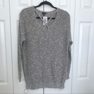 Torrid Marled Sweater